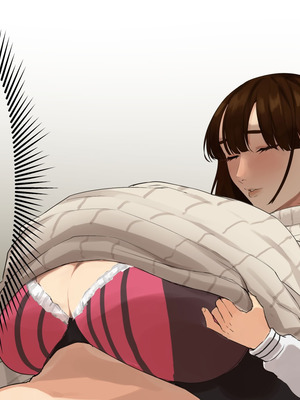 [摩伊那市 (絵子るび)] 年越し 親戚の叔母ちゃん達との一夜2 [廉价汉化组]_082_qugs