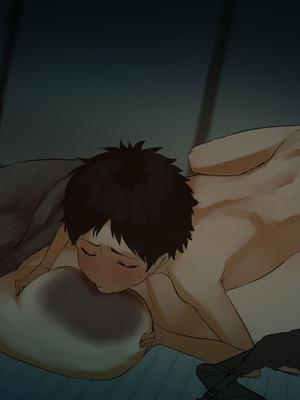 [摩伊那市 (絵子るび)] 年越し 親戚の叔母ちゃん達との一夜2 [廉价汉化组]_151_bmfd