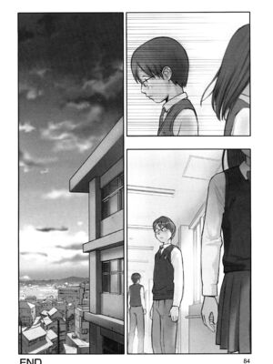 [花犬] 保健の女王2 (少女戯画) [中国翻訳]_28