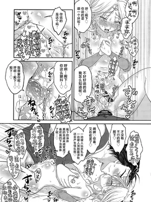 (遥かなる王都15) [お花畑タイフーン (姉崎レイチェル)] うそつきにおしおき (アルスラーン戦記) [中国翻訳]_16