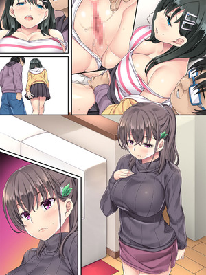 [Rip@Lip (水原優)] 家庭内催眠 総集編 [DL版]_339_btcd