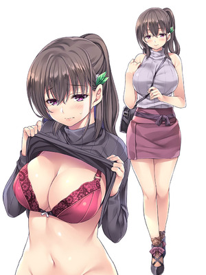 [Rip@Lip (水原優)] 家庭内催眠 総集編 [DL版]_375_fiiu