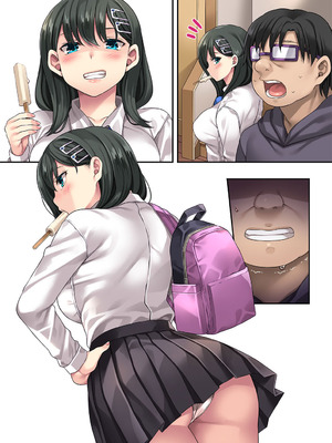 [Rip@Lip (水原優)] 家庭内催眠 総集編 [DL版]_484_itdx