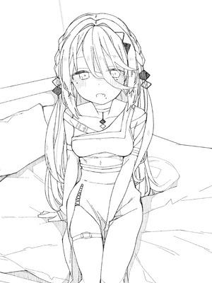 [ocn] ソ〇ィアのおね〇ョタ本_02_fddg