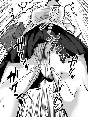 [とかもす (キヌガサ雄一)] 電車、女子〇生。_073_yblv