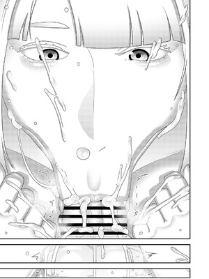 [インプリズン (佐々木幽閉)] 中古セクサロイドがヤンデレだったので返品を考えているII_20_tdhm