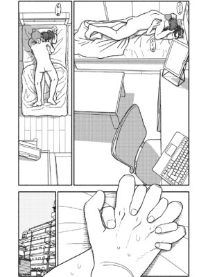 [太ったおばさん] 催眠アプリケーション実験記録2_52_andq