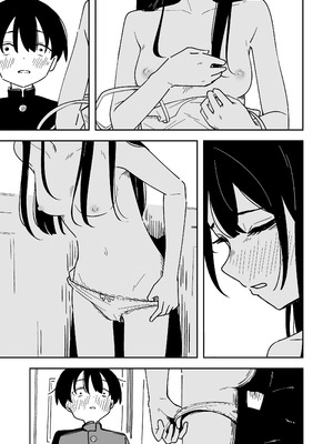 [とうからち] 雑用係の役得｜跑腿的福利 [白杨汉化组]_27_hqto