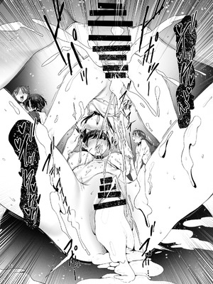 [シバイーヌ二世] 奴隷志望 井上母娘編 [Bismuth个人汉化]_103_qwkl