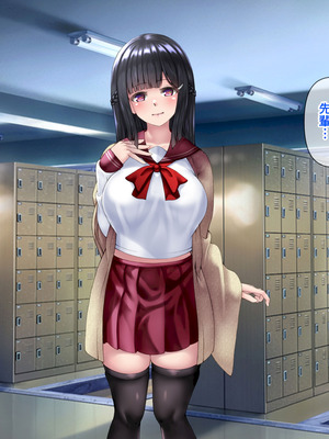 [角Sign] 清楚な先輩はHに興味のある変態さんでした。_034_lyxy