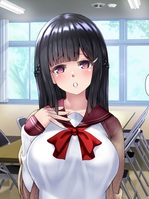 [角Sign] 清楚な先輩はHに興味のある変態さんでした。_047_ecwu