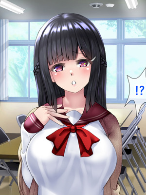 [角Sign] 清楚な先輩はHに興味のある変態さんでした。_048_dlfn