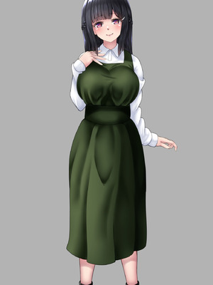 [角Sign] 清楚な先輩はHに興味のある変態さんでした。_311_uocm