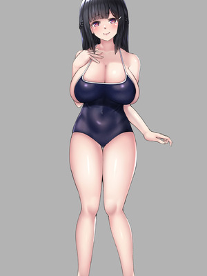 [角Sign] 清楚な先輩はHに興味のある変態さんでした。_312_bbfp