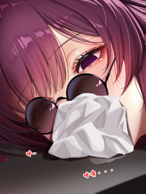 [天霧三木] 観察報告書-Kafka (Honkai：StarRail) [中国翻訳]_07_vvsw