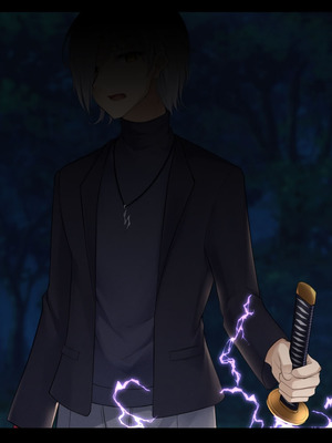 [雨音連鎖予報 (倉崎あや)] 退魔師 如月久遠 chapter4：心縛る催眠の瞳 [中国翻訳]_023_qfgk