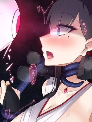 [雨音連鎖予報 (倉崎あや)] 退魔師 如月久遠 chapter4：心縛る催眠の瞳 [中国翻訳]_064_opqm