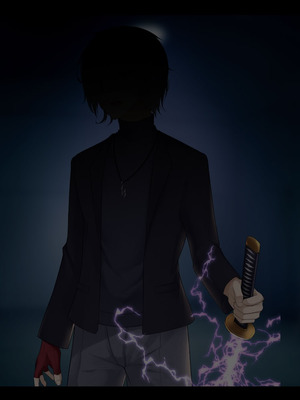 [雨音連鎖予報 (倉崎あや)] 退魔師 如月久遠 chapter4：心縛る催眠の瞳 [中国翻訳]_197_xvqw