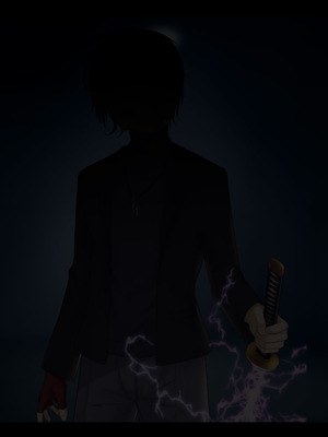 [雨音連鎖予報 (倉崎あや)] 退魔師 如月久遠 chapter4：心縛る催眠の瞳 [中国翻訳]_198_hrap