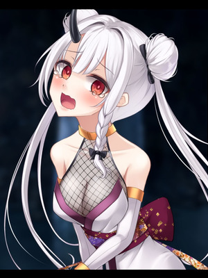 [雨音連鎖予報 (倉崎あや)] 退魔師 如月久遠 chapter4：心縛る催眠の瞳 [中国翻訳]_249_oiic