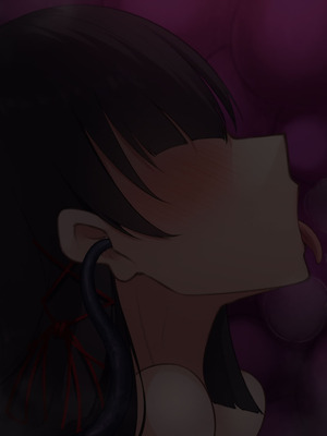 [雨音連鎖予報 (倉崎あや)] 退魔師 如月久遠 chapter4：心縛る催眠の瞳 [中国翻訳]_294_gwyb