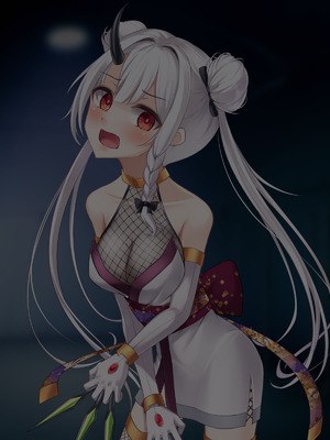 [雨音連鎖予報 (倉崎あや)] 退魔師 如月久遠 chapter4：心縛る催眠の瞳 [中国翻訳]_320_psjf