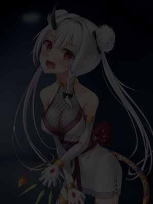 [雨音連鎖予報 (倉崎あや)] 退魔師 如月久遠 chapter4：心縛る催眠の瞳 [中国翻訳]_321_qfcb