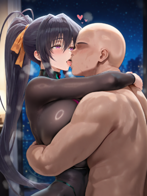 [miyabi] Akeno Himejima／姫島朱乃(High School DxD)(179p)_00080