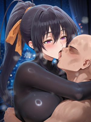 [miyabi] Akeno Himejima／姫島朱乃(High School DxD)(179p)_00087