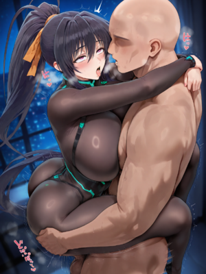 [miyabi] Akeno Himejima／姫島朱乃(High School DxD)(179p)_00106