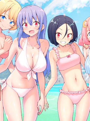 [かみか堂 (銀曜ハル)] スパ・カイラクーア__001