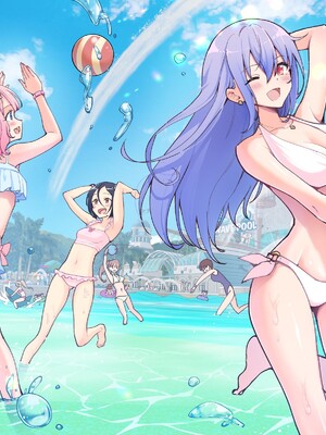 [かみか堂 (銀曜ハル)] スパ・カイラクーア__005