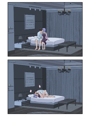 かみか堂 (銀曜ハル)] スパ・カイラクーア 3_295_295