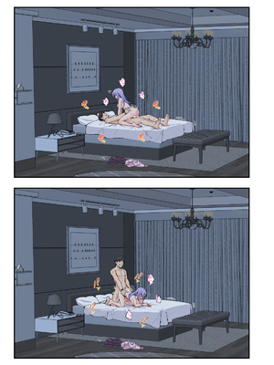 かみか堂 (銀曜ハル)] スパ・カイラクーア 3_296_296