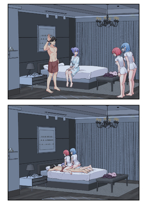 かみか堂 (銀曜ハル)] スパ・カイラクーア 3_300_300