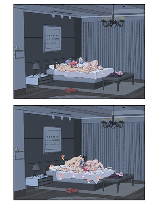 かみか堂 (銀曜ハル)] スパ・カイラクーア 3_301_301