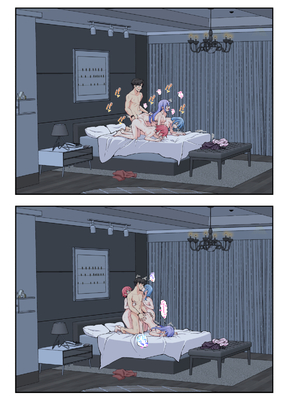 かみか堂 (銀曜ハル)] スパ・カイラクーア 3_302_302