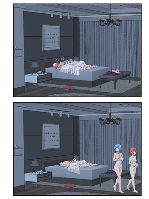 かみか堂 (銀曜ハル)] スパ・カイラクーア 3_303_303