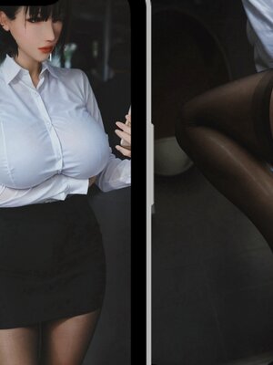 [A轮(Alun)]Y1-玩偶姐姐_073