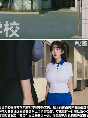 [A轮(Alun)]Y2-迷奸日志_049