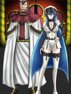 [和がらし屋 (路樟葉)]エスデス将軍-淫猥なキョロク滞在記 (アカメが斬る!)[中国翻訳][粗碼]_044