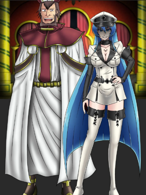 [和がらし屋 (路樟葉)]エスデス将軍-淫猥なキョロク滞在記 (アカメが斬る!)[中国翻訳][粗碼]_046