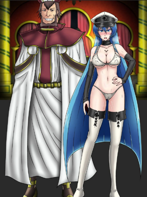 [和がらし屋 (路樟葉)]エスデス将軍-淫猥なキョロク滞在記 (アカメが斬る!)[中国翻訳][粗碼]_058