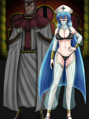 [和がらし屋 (路樟葉)]エスデス将軍-淫猥なキョロク滞在記 (アカメが斬る!)[中国翻訳][粗碼]_067