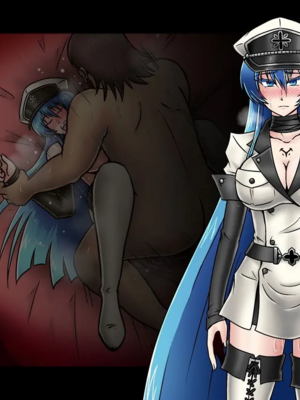 [和がらし屋 (路樟葉)]エスデス将軍-淫猥なキョロク滞在記 (アカメが斬る!)[中国翻訳][粗碼]_076