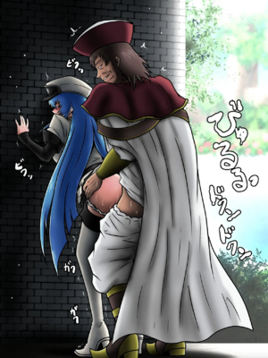 [和がらし屋 (路樟葉)]エスデス将軍-淫猥なキョロク滞在記 (アカメが斬る!)[中国翻訳][粗碼]_081