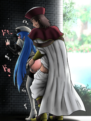 [和がらし屋 (路樟葉)]エスデス将軍-淫猥なキョロク滞在記 (アカメが斬る!)[中国翻訳][粗碼]_082