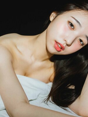 Yeon Woo — Only you_003