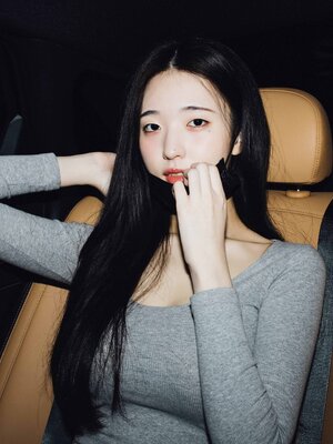 Yeon Woo — Only you_024