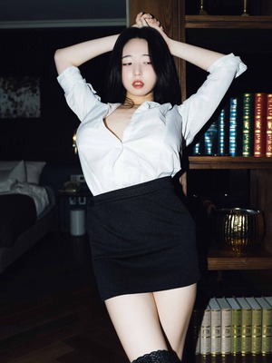 Yeon Woo - Last night_076